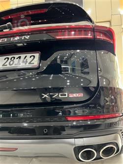 جیتۆر X70 پڵەس